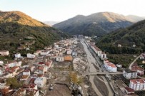 Şovmenler, yalancılar gitti devlet kaldı! Bozkurt'a yeni müjde...