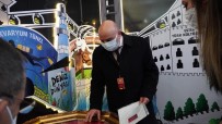'Tam Bana Göre Festival'in Ilgi Odagi Keçiören Belediyesi Haberi