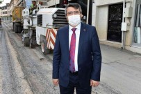 Trafik Dügümüne 'Dikey' Çözüm