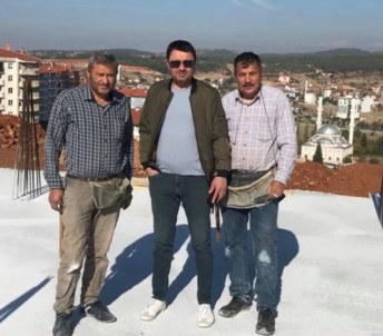 Yapi Sampiyonu Ada Insaat, Usaklilari Ev Sahibi Yapmaya Devam Ediyor