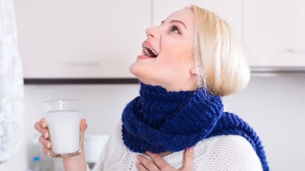 Boğaz Ağrısı Nasıl Geçer? Boğaz Ağrısı Neden Olur?