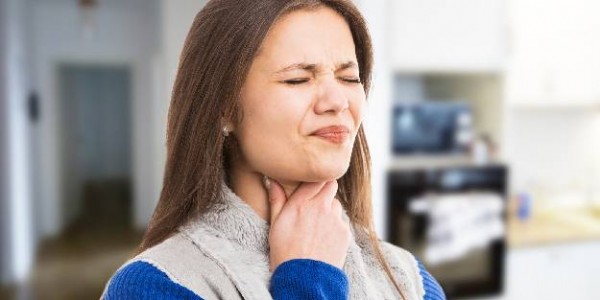 Boğaz Ağrısı Nasıl Geçer? Boğaz Ağrısı Neden Olur?