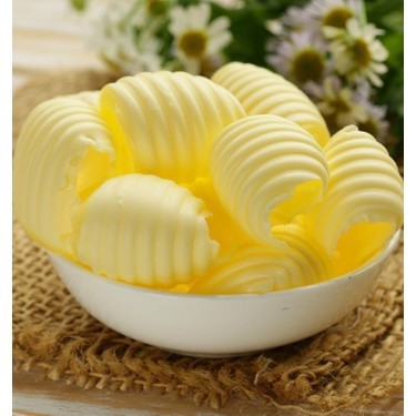 Tereyağı Faydaları Nelerdir? Tereyağı Sağlıklı Mı?