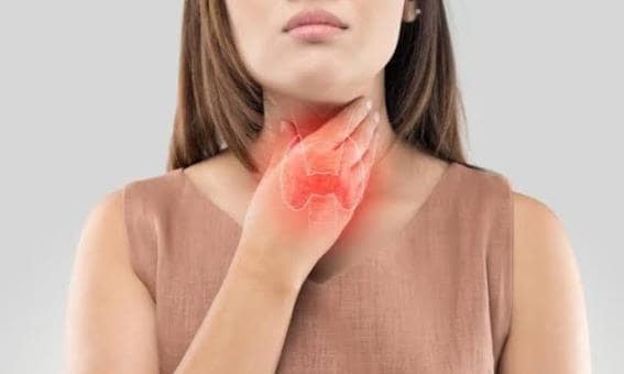 Guatr Neden Olur? Guatr Belirtileri Nelerdir?