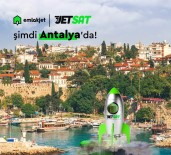 Antalya'da Ev Satma Süresi 5 Güne Iniyor