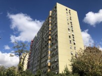 Aydin'da 8 Bin Daire Yapi Ruhsati Aldi