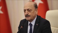 Bakan Bilgin'den 3600 ek gösterge açıklaması