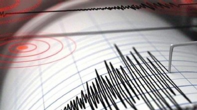 Deprem mi oldu? İstanbul'da deprem mi oldu? Hangi ilde deprem oldu?