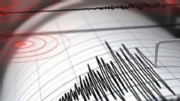 DEPREM Mİ OLDU - Deprem mi oldu? İstanbul'da deprem mi oldu? Hangi ilde deprem oldu?
