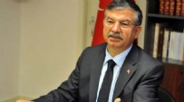 İSMET YILMAZ KİMDİR - İsmet Yılmaz Kimdir? Ak Parti TBMM Grup Başkanı İsmet Yılmaz Kaç Yaşında?