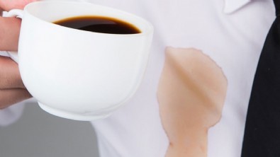 Kahve Lekesi Nasıl Çıkar? Kahve Lekesi Nasıl Temizlenir