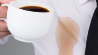 Kahve Lekesi Nasıl Çıkar? Kahve Lekesi Nasıl Temizlenir Haberi