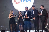 Türkiye-Azerbaycan Kardeslik Ödüllerinden IHA'ya Ödül