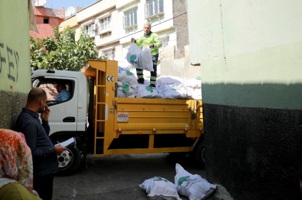 Yakacak Yardımı Nasıl Alınır? 2021 Yakacak Yardımı Başvuruları Ne Zaman?