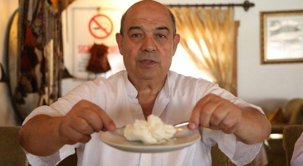 Mehmet Sait Kanbur Kimdir? MADO Sahibi Kimdir? Mehmet Sait Kanbur Nereli?