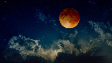 19 Kasım Boğa Burcunda Ay Tutulması: Sınavlara hazır olun!