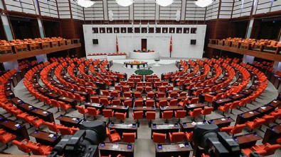 CHP ve HDP'li 5 milletvekiline ait dokunulmazlık dosyası Meclis'e ulaştı.