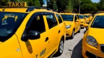 İzmir'de taksi ücretlerine zam geldi!