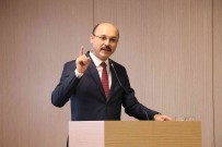 Türk Egitim-Sen Genel Baskani Geylan Açiklamasi 'Ögretmene Güvenin'