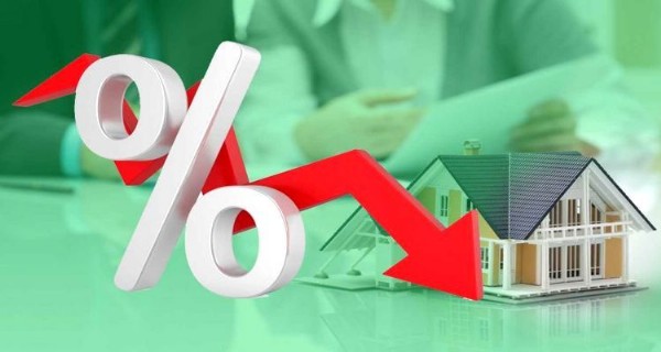 Kredi Faiz Oranları Düştü Mü? Güncel Kredi Faiz Oranları Kaç Oldu? 18 Kasım Kredi Faiz Oranları