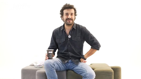 Hasan Can Kaya Kimdir? Hasan Can Kaya kaç Yaşında?