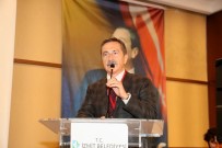 Baskan Ataç 'Kadina Yönelik Siddetle Mücadele Günü' Programina Katildi