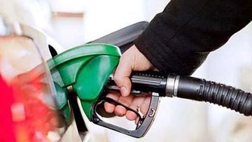 Benzin ve Motorine Zam Geldi Mi? 2021 Benzin Litre Fiyatları Kaç TL? 20 Kasım Benzin Fiyatı