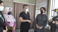 Erzurum Sehir Hastanesi'nde Saglik Turizmi Açilimi