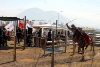 Gelecegin Sipahileri Yetisiyor