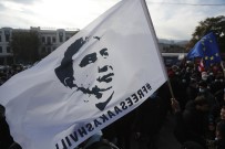 Gürcistan'in Eski Cumhurbaskani Saakasvili 50 Gün Sonra Açlik Grevini Sonlandiracak