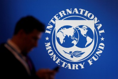 IMF: Dünyanın bazı bölgelerinde enflasyon daha kalıcı hale gelebilir