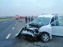 Tirla Otomobil Çarpisti Açiklamasi 1 Yarali