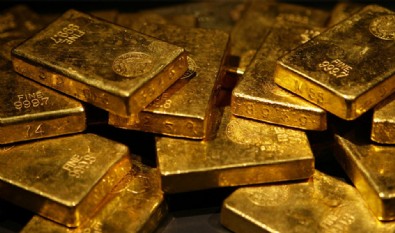 Türkiye'den 5 yeni altın rezervi müjdesi daha! Değeri tam 325 milyar TL'yi buluyor!