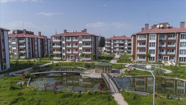 Toki Başvuru Nasıl Yapılır? 2022 Toki Şartları Nelerdir? Toki Kurası Ne Zaman Yapılacak?