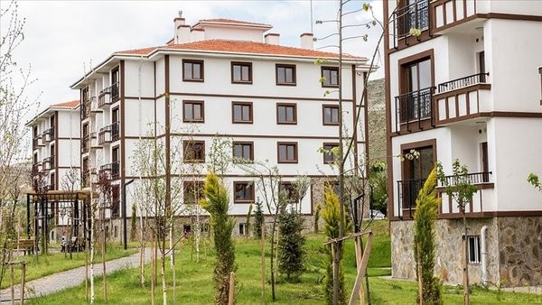 Toki Başvuru Nasıl Yapılır? 2022 Toki Şartları Nelerdir? Toki Kurası Ne Zaman Yapılacak?