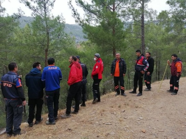 Müslüme Bulundu Mu? Müslüme Yağal Bulundu Mu? Müslüme Bebek Öldü Mü?