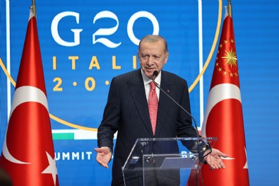 İtalyan basınından G20 değerlendirmesi: Zirvenin galibi Erdoğan