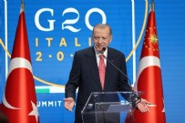 BAŞKAN ERDOĞAN - İtalyan basınından G20 değerlendirmesi: Zirvenin galibi Erdoğan