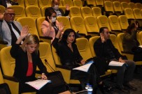 Konyaalti Belediyesi, Deniz Demiral'in Adini Gençlik Lokalinde Yasatiyor