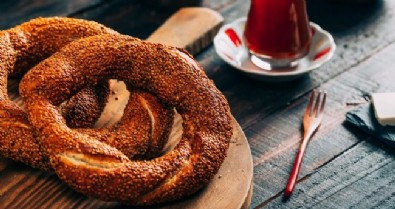 Simit Kilo Aldırır Mı? Simit Kaç Kalori?