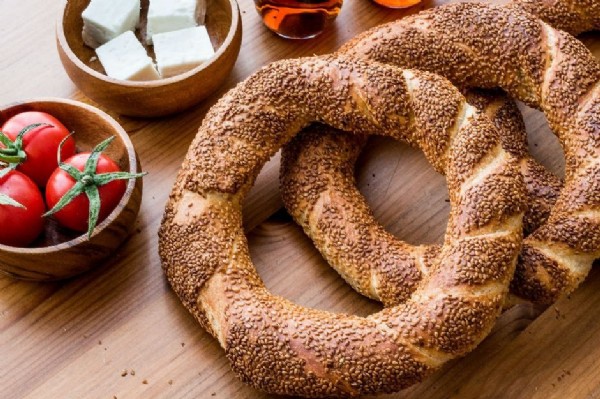 Simit Kilo Aldırır Mı? Simit Kaç Kalori?