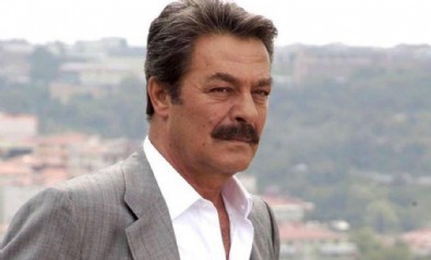 Kadir İnanır'dan kötü haber!