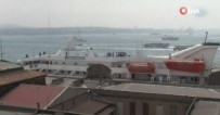 'Mavi Marmara' Gemisi Satisa Çikarildi