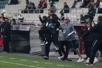 TFF 1. Lig Açiklamasi Bursaspor Açiklamasi 2 - Istanbulspor Açiklamasi 4