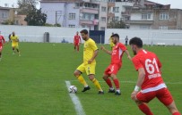 TFF 3. Lig Açiklamasi Fatsa Belediyespor Açiklamasi 1- Çatalcaspor Açiklamasi 0 Haberi