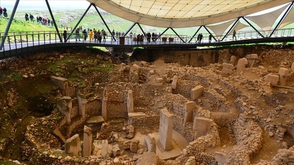Göbeklitepe tarihi yeniden yazdıracak