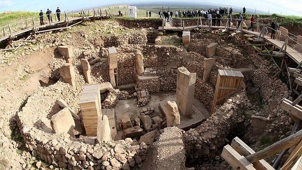 Göbeklitepe tarihi yeniden yazdıracak