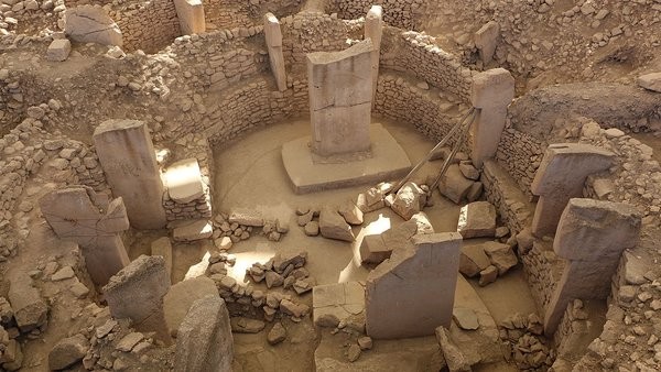 Göbeklitepe tarihi yeniden yazdıracak