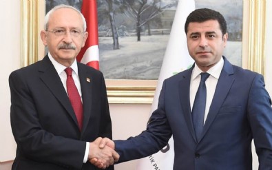 CHP'li Engin Altay, HDP, Osman Kavala ve Selahattin Demirtaş'ı savundu