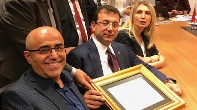 CHP'li Hatay Büyükşehir Belediyesi'nden Ekrem İmamoğlu'nun sağ kolu Necati Özkan'a 6 milyonluk ihale kıyağı!